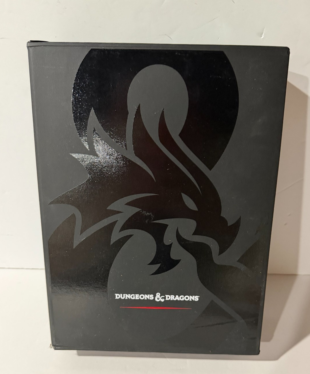 Dungeons and Dragons Core Rulebooks Gift Set Slipcase Player’s Handbook