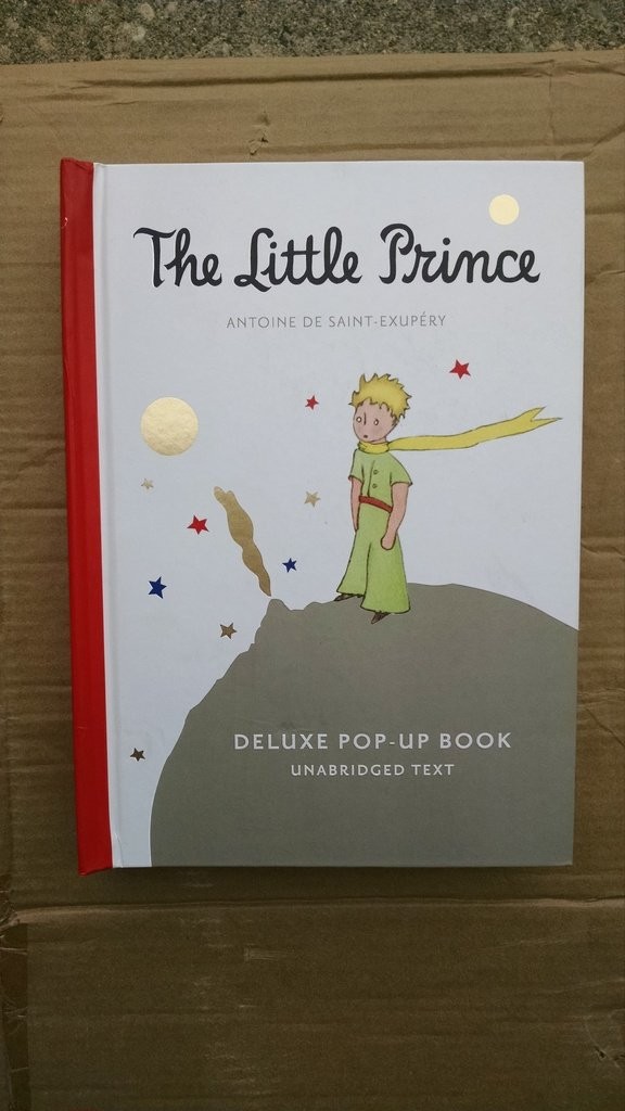 The Little Prince