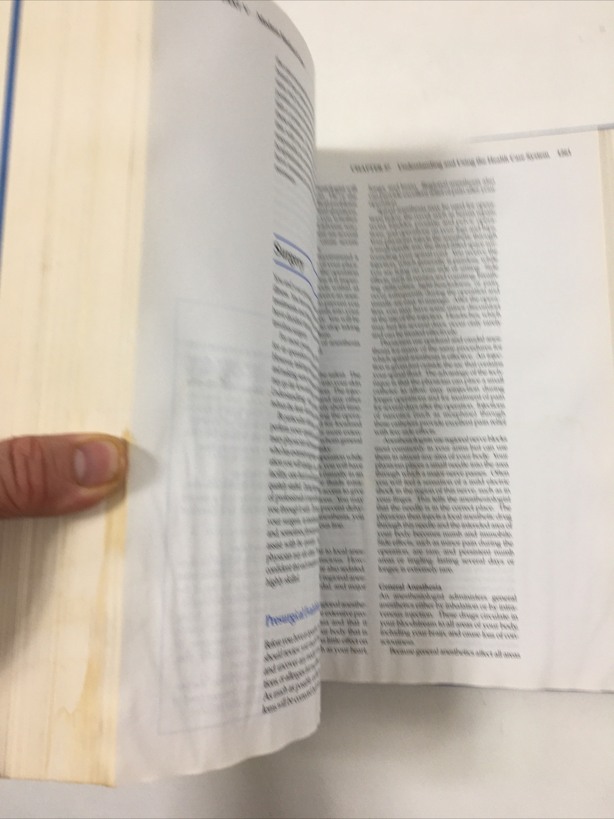 Mayo Clinic Family Health Book – David E. Larson, M.D. (Hardcover, 1996)