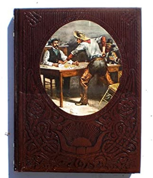 The Gamblers Hardcover Time-Life Books Editors