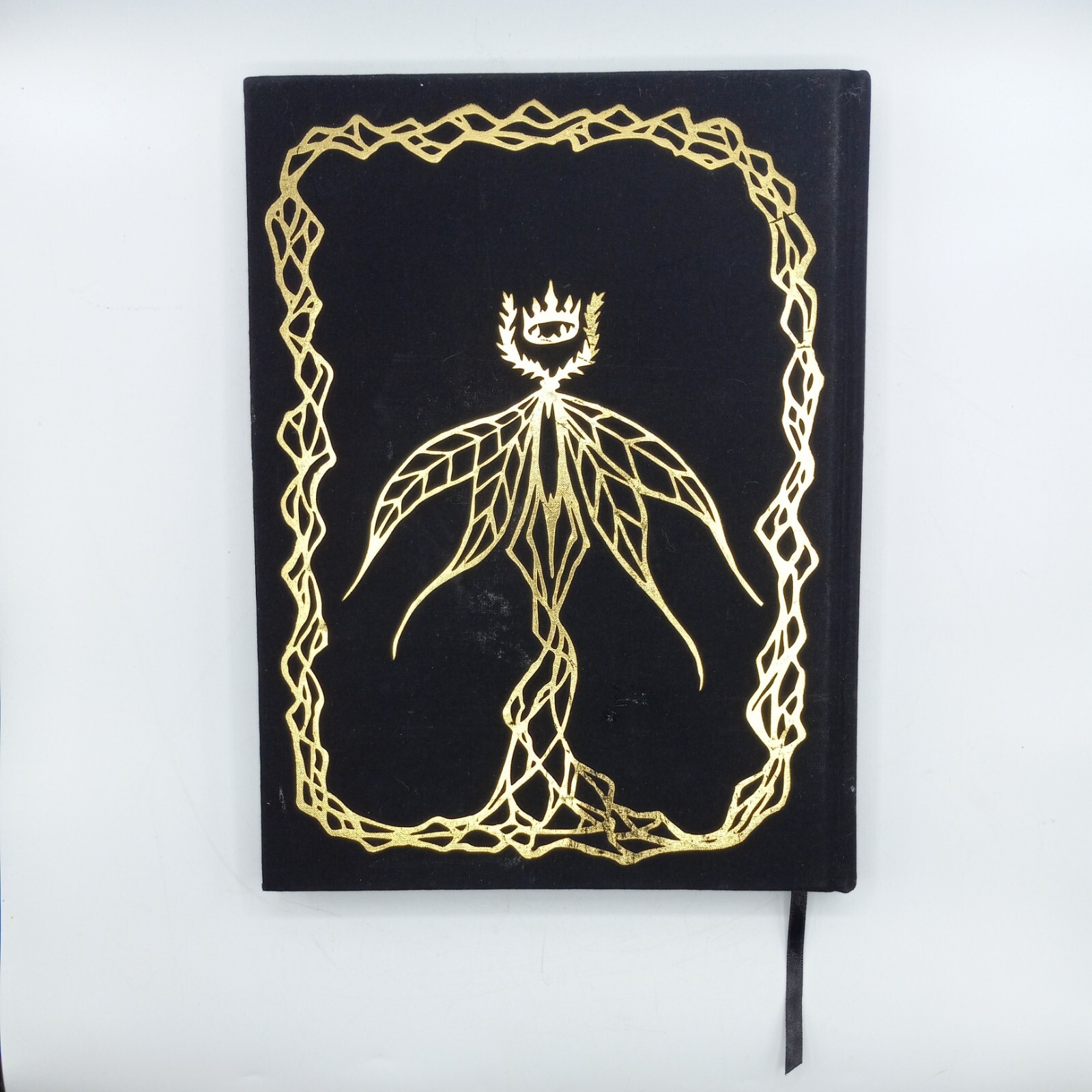 The Crawling King by Einar Baldvin 2017 First Edition SBI Press Hardcover