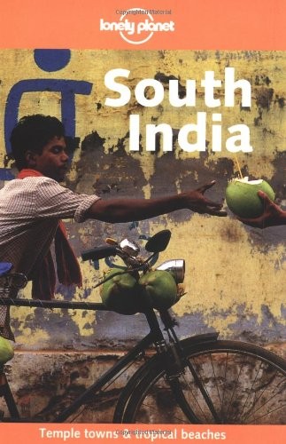 Lonely Planet South India (Lonely Planet South India)