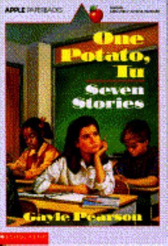 One Potato, Tu: Seven Stories by Gayle Pearson