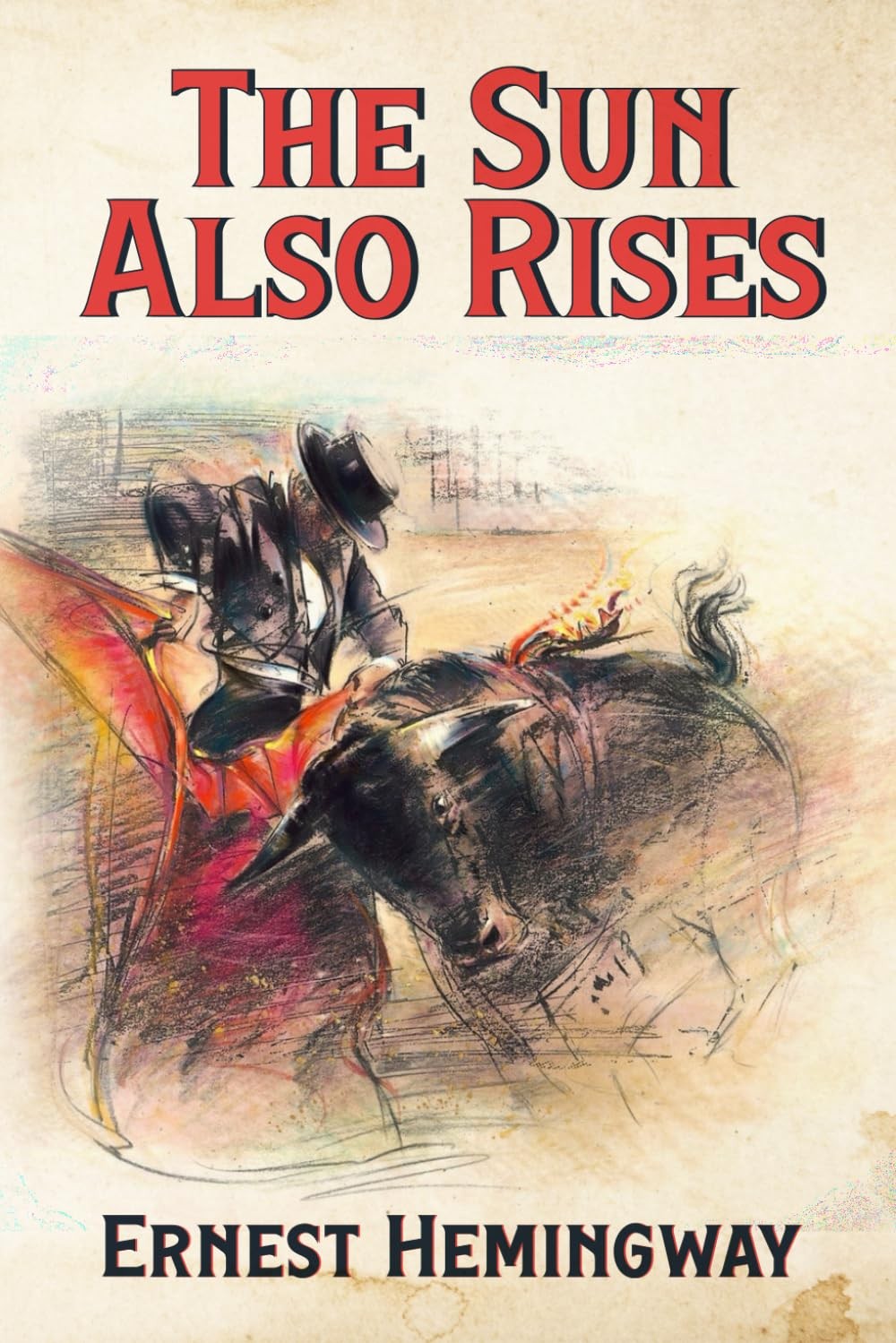 The Sun Also Rises (Annotated): Includes detailed biography and summary of a…