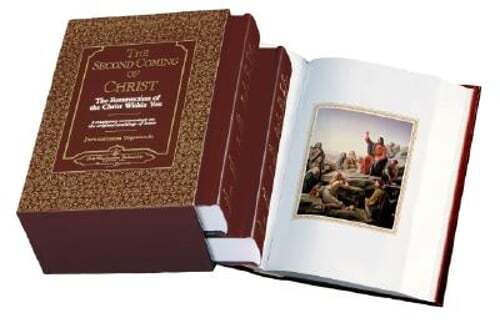 The Second Coming of Christ: The Resurrection of the Christ Within You, a: Used