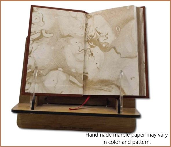 Good Energy: The Surprising Connection Between Glucose, [Premium Leather Bound]