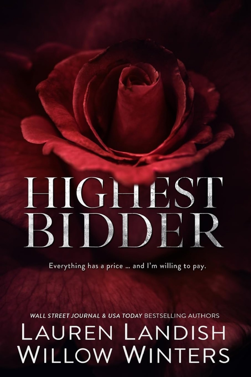 Highest Bidder Collection Paperback # V770