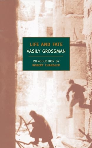Life and Fate (New York Review Book…, Grossman, Vasil