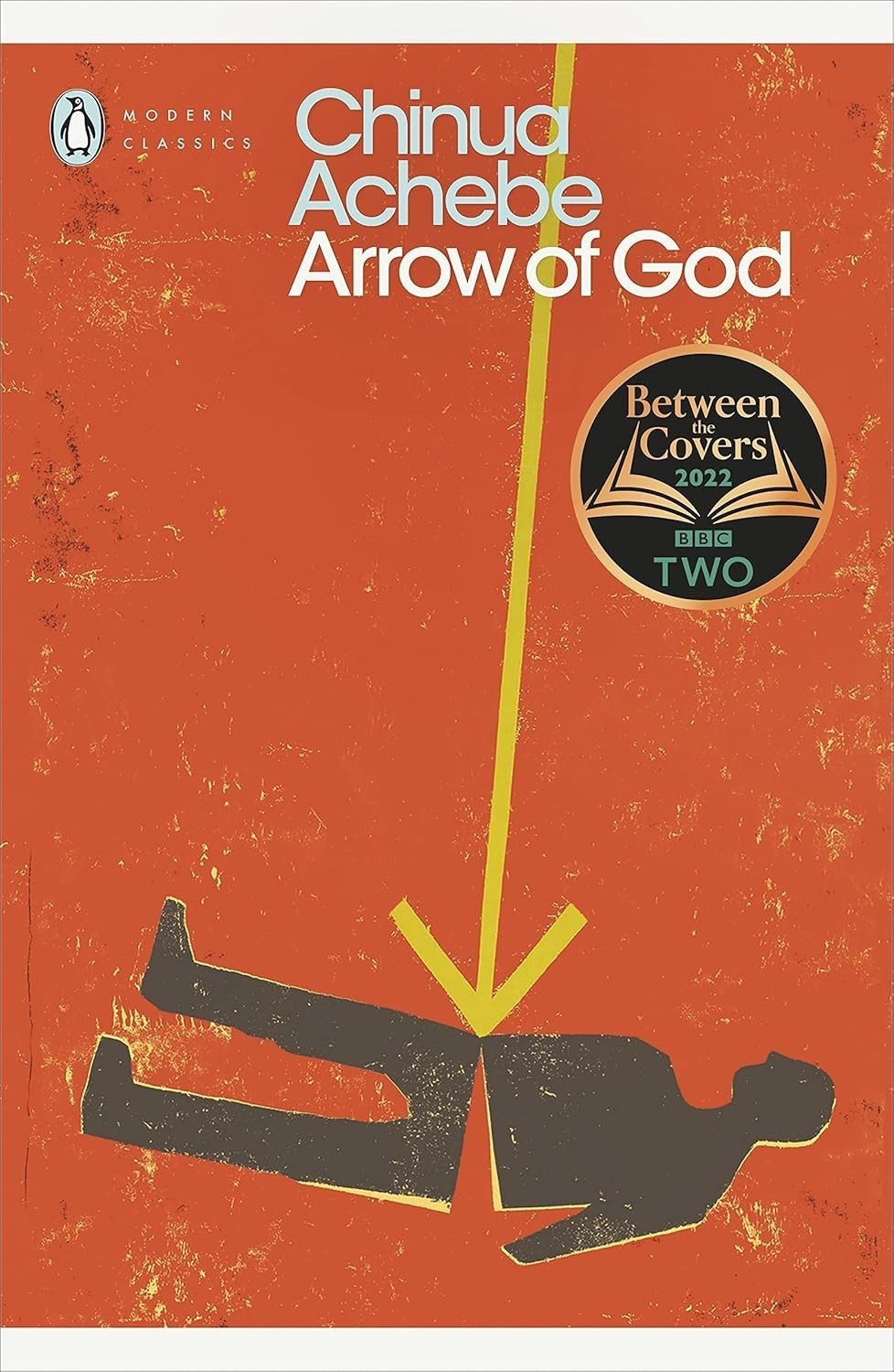 Arrow of God Paperback by Chinua Achebe e998