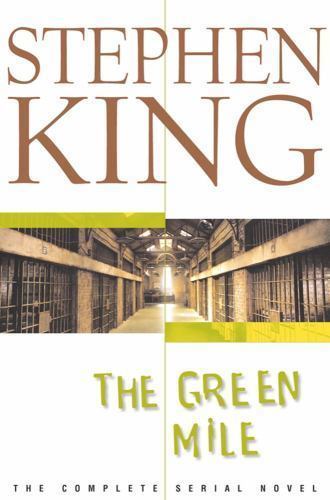 The Green Mile Format: General/trade