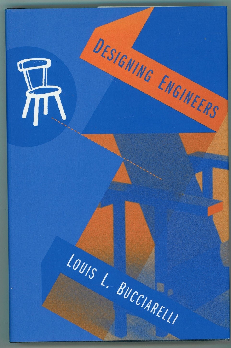 Designing Engineers (Inside Technology Series)