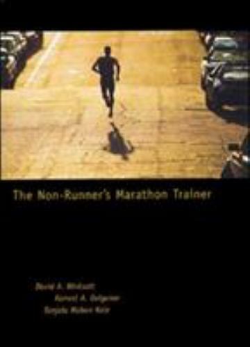 The Non-Runner’s Marathon Trainer by