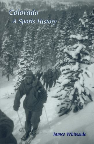 Colorado: A Sports History