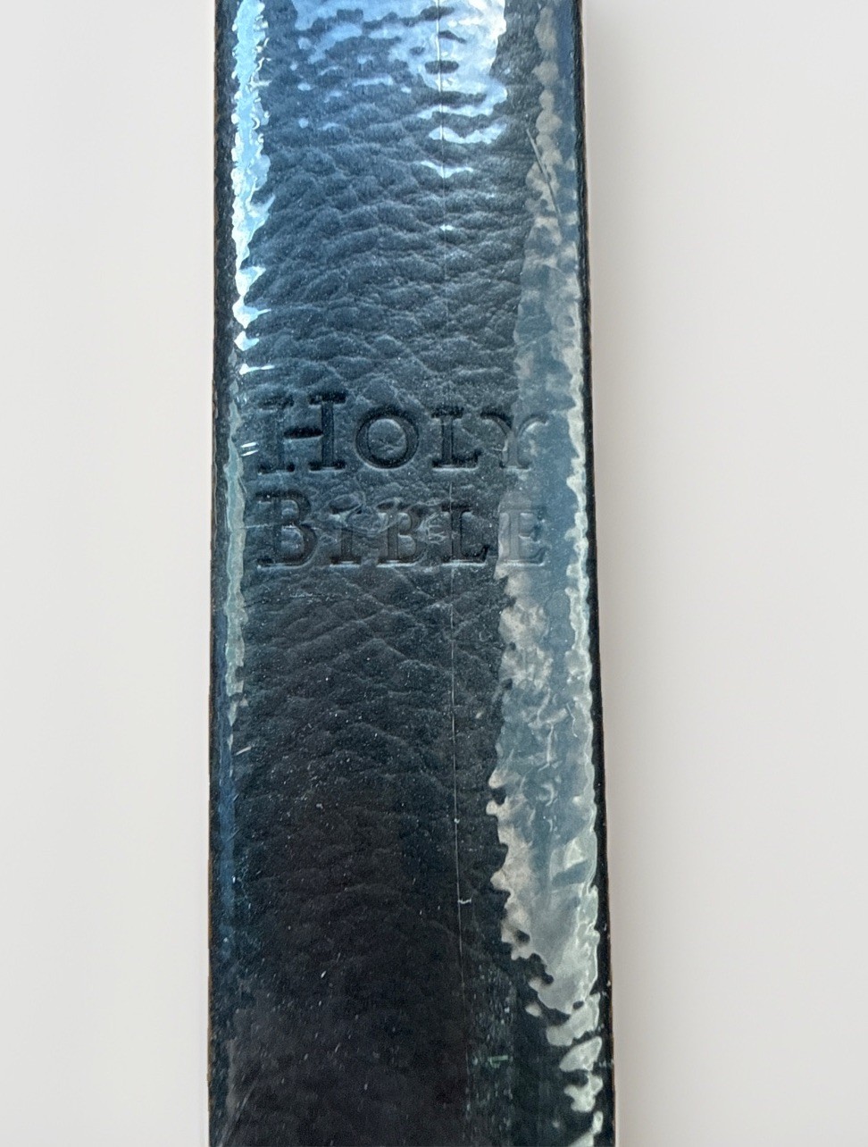 Holman HCSB Pocket Size Holy Bible Gift Edition Red Letter Compact SEALED NEW