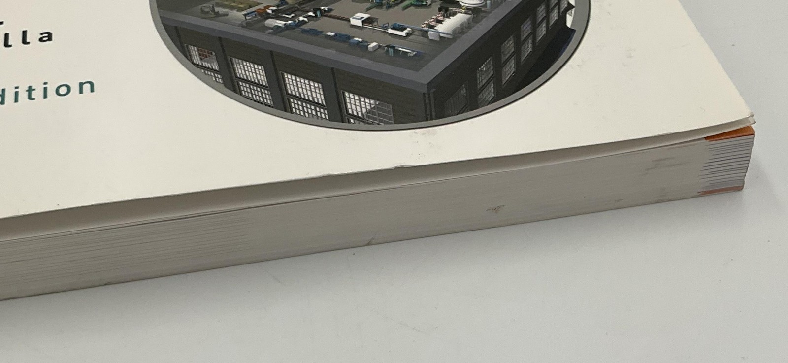 Programmable Logic Controllers Frank D. Petruzella McGraw-Hill White PB 2011 USA