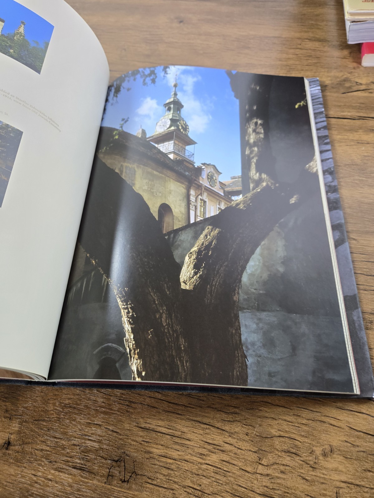Praha. Prague. by Pavel Stecha Czech Photography Book City Architecture Landmark