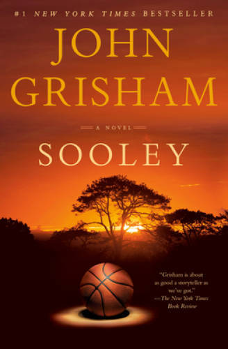 Sooley: A Novel – Paperback By Grisham, John – ACCEPTABLE