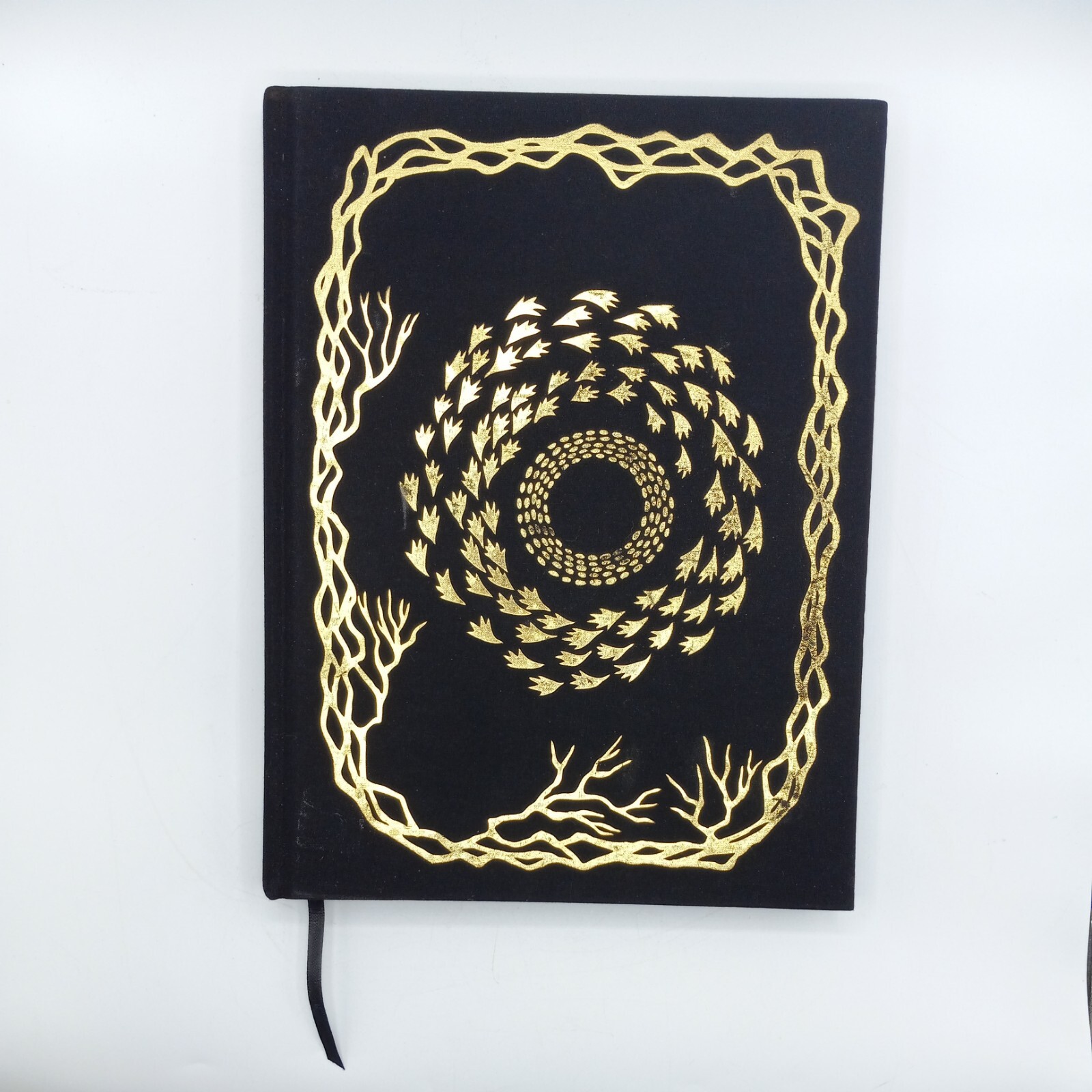 The Crawling King by Einar Baldvin 2017 First Edition SBI Press Hardcover