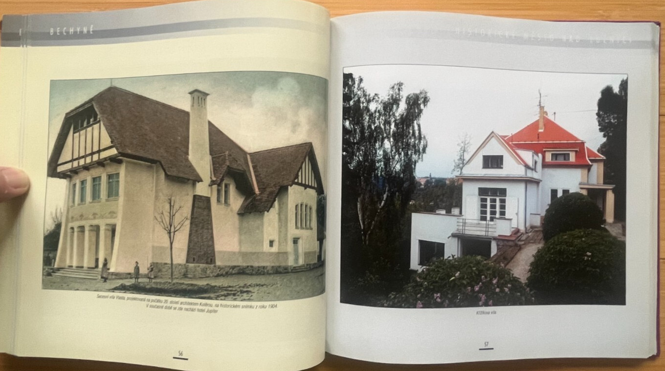 Czech History – Bohemia Travel Guide – Bechyne Town Luznice River Old Photos!
