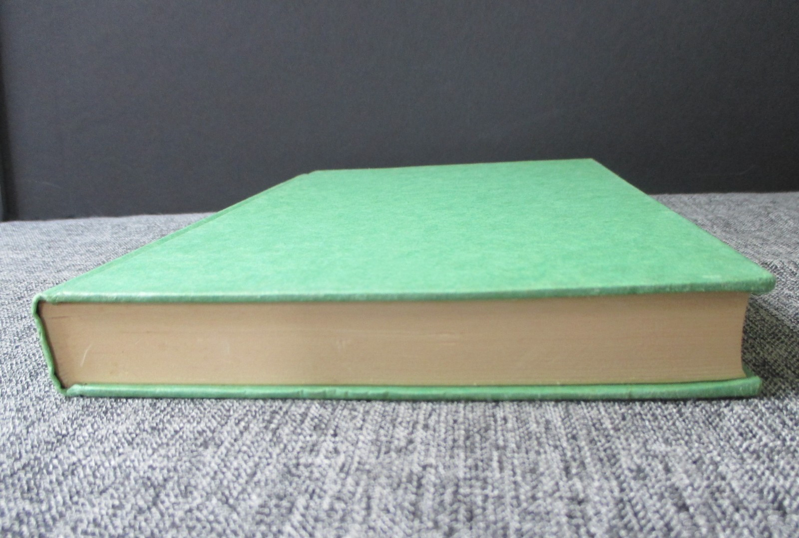 Schuler, Stanley & Elizabeth/Preserving the Fruits of the Earth HC/DJ 1973 1stEd