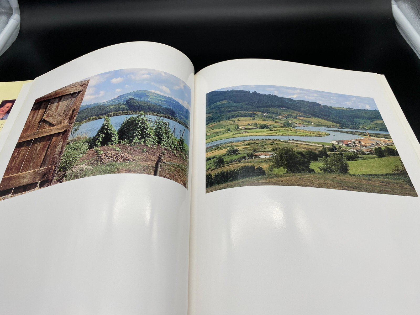 ASTURIAS OTRA MIRADA by Ana Muller & Jose Antonio Mases in Spanish HCDJ!