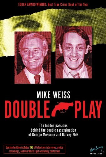 Double Play by Mike Weiss