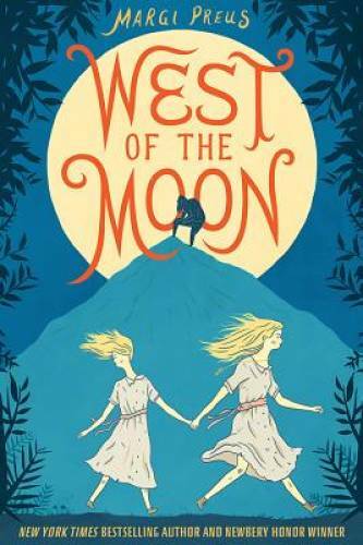 West of the Moon – Hardcover By Preus, Margi – GOOD