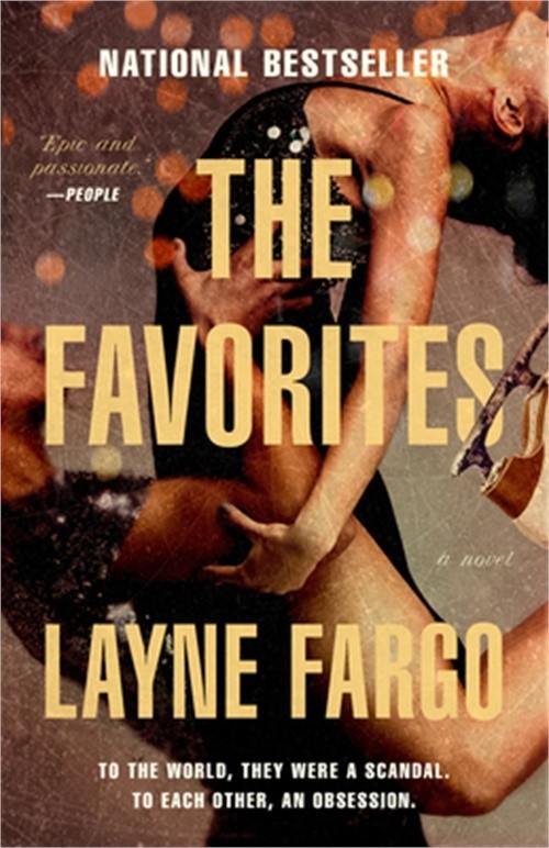 The Favorites (Paperback or Softback)