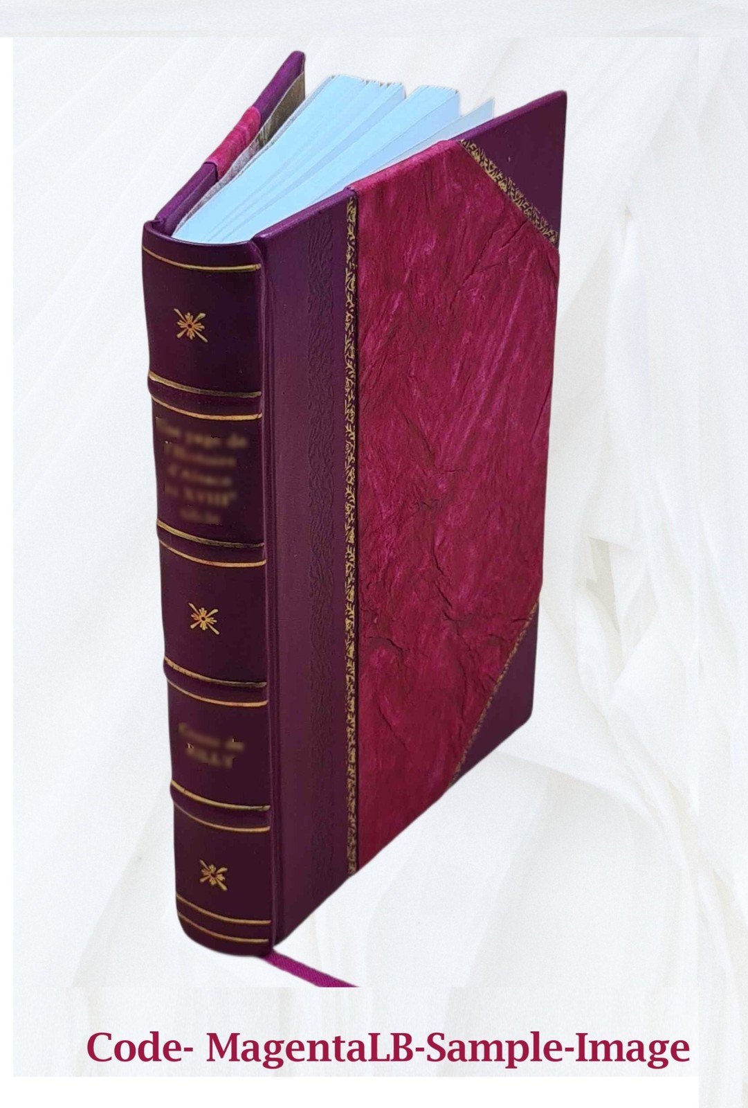 Minimum Property Standards For One And Two Living Units 1954 [Leather Bound]