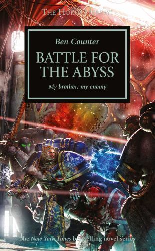 Battle for the Abyss (8) (The Horus Heresy)