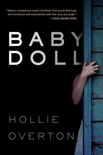 Baby Doll, Overton, Hollie, Good Book
