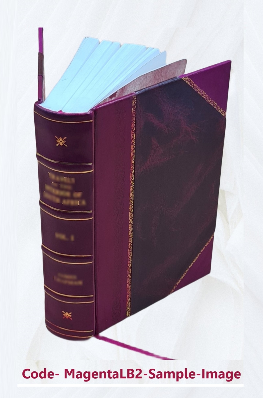 sadhanamala Volume 1 1925 [Leather Bound]