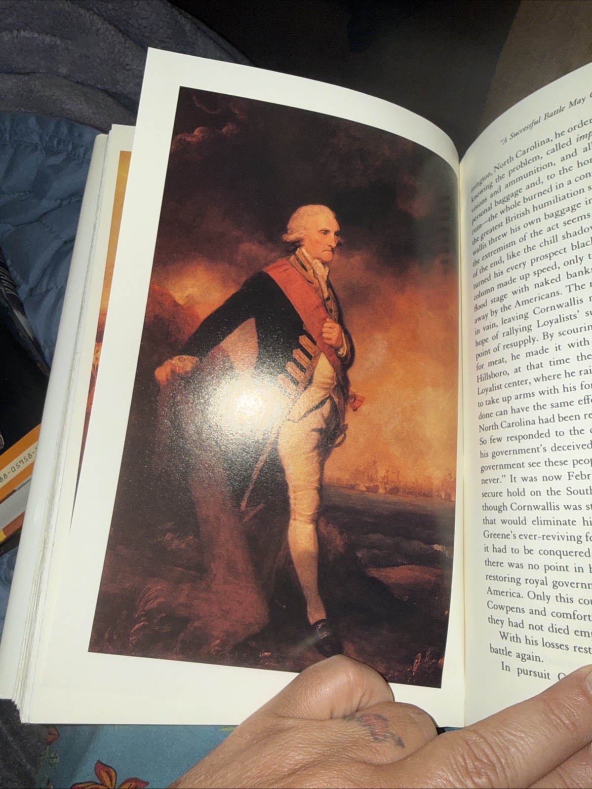 The First Salute by Barbara W. Tuchman (1988, Hardcover w/DJ) FIRST EDITION NICE