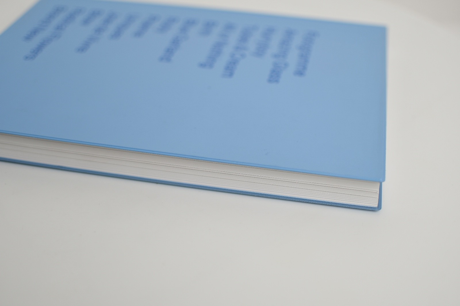 GLAUER Marius Glauer Hatje Cantz 2021 Photography Monograph 298 Pages