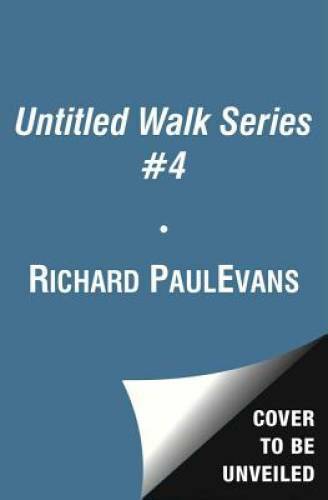 A Step of Faith (The Walk) – Hardcover By Evans, Richard Paul – GOOD