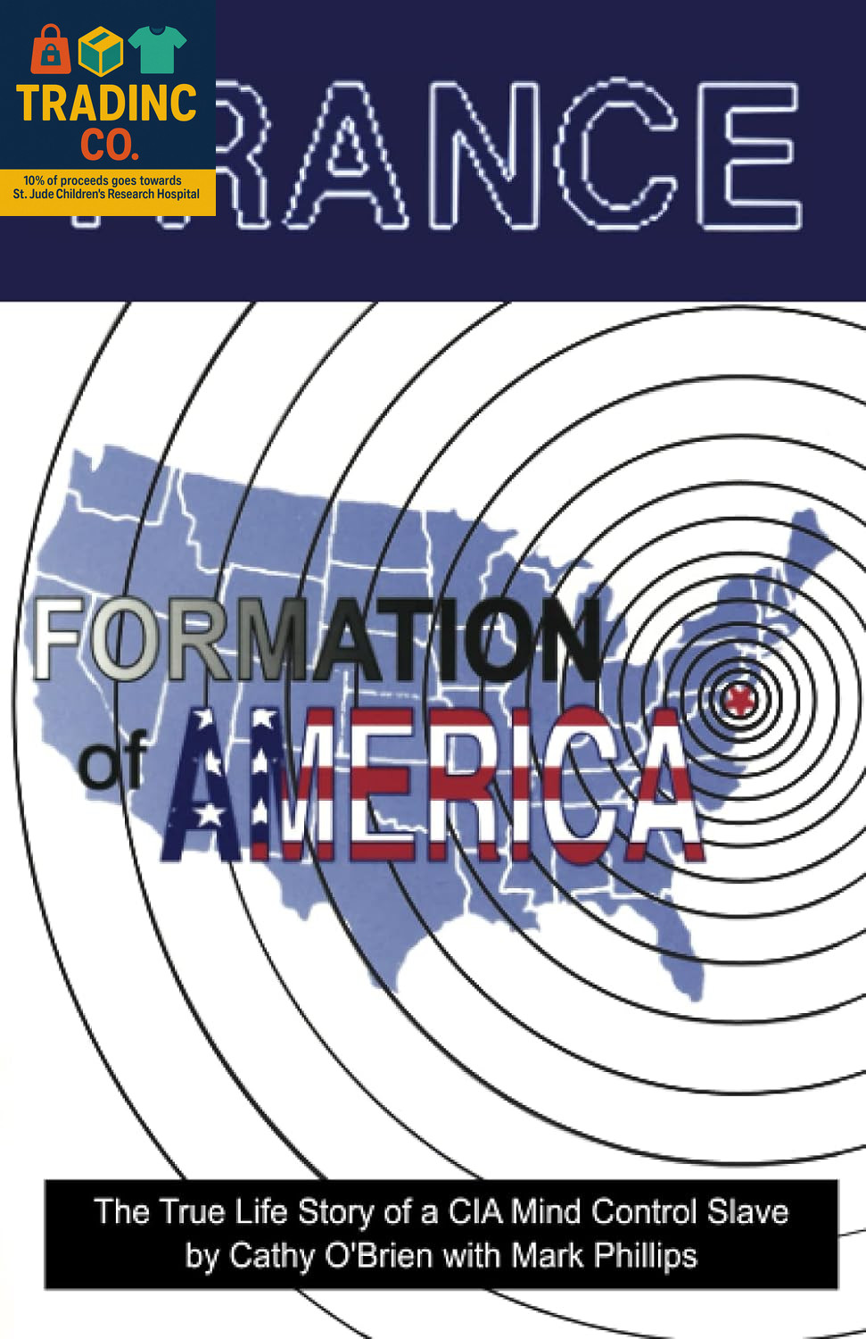 Trance Formation in America: A Journey of Transformation and Insight