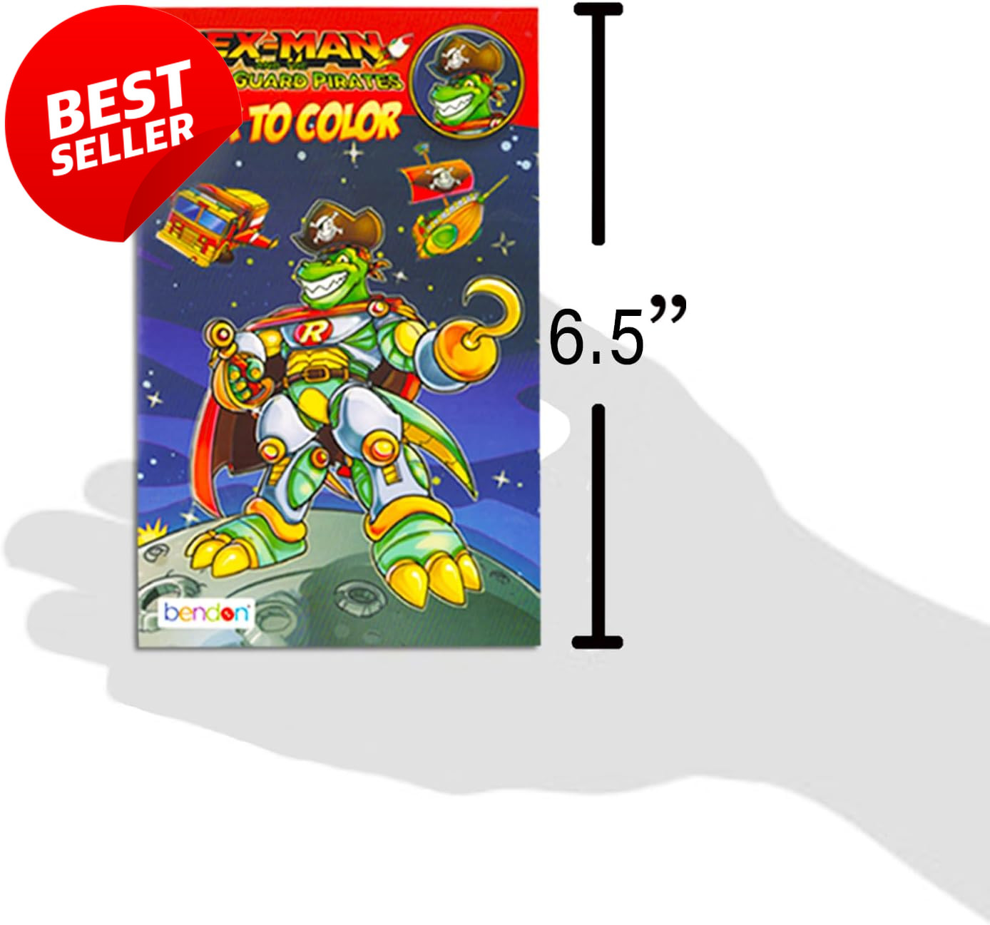 24 Pack Small Coloring Books Kids Bulk Classroom Rewards Party Favors Ages 2-8 –