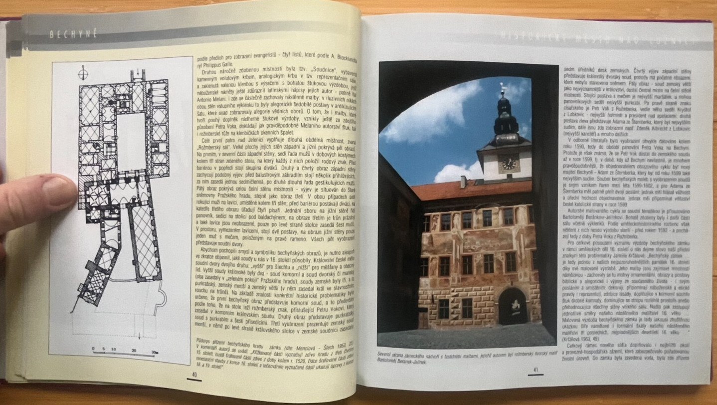 Czech History – Bohemia Travel Guide – Bechyne Town Luznice River Old Photos!