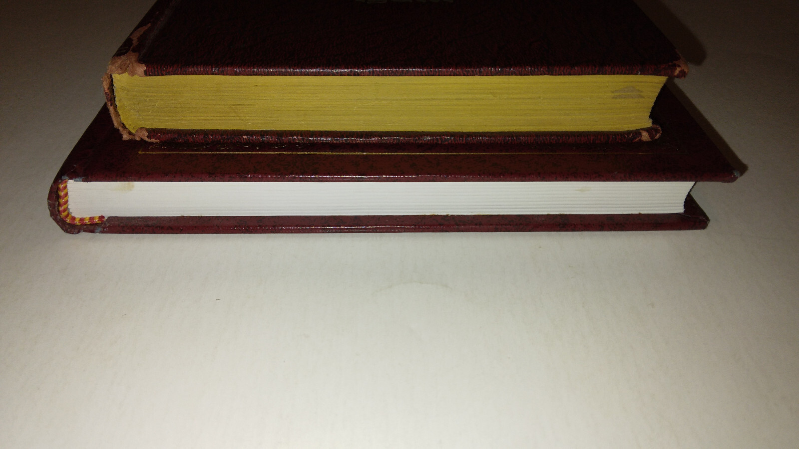 Lot of 2 Zohar זהר Hebrew? or Aramaic? Jewish Judaism Books Hardcover