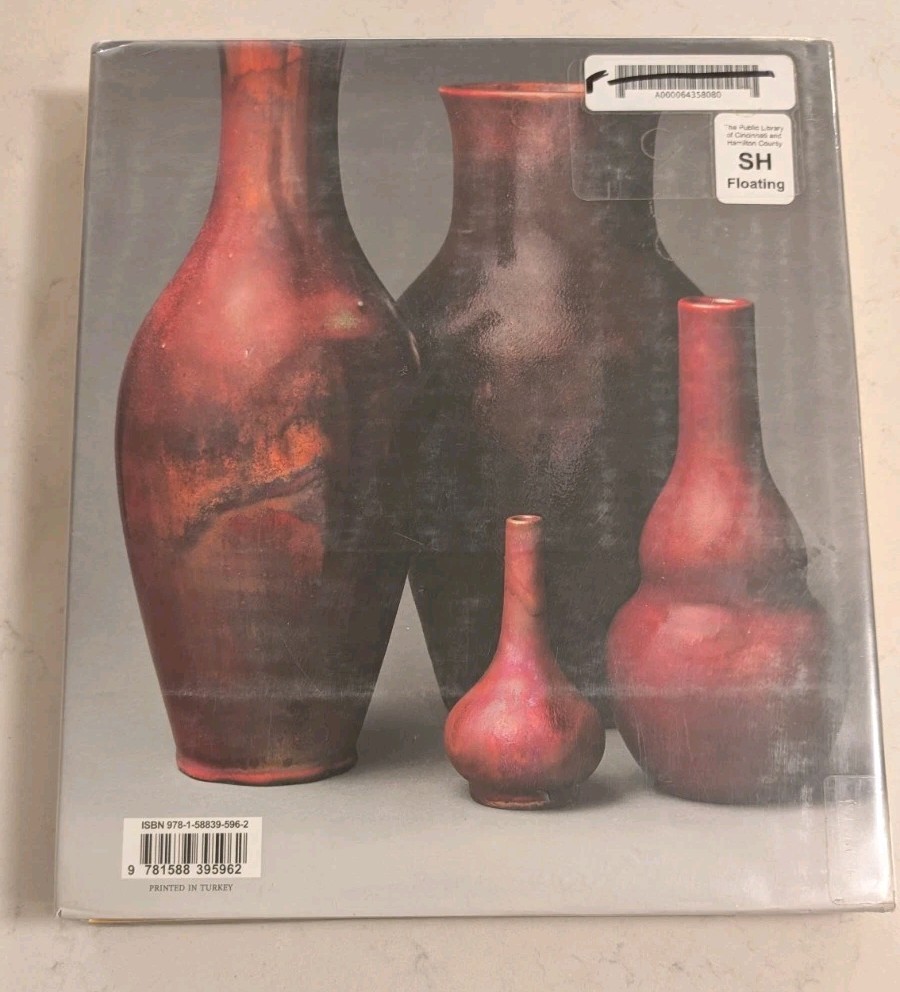 American Art Pottery : The Robert A. Ellison Jr. Collection