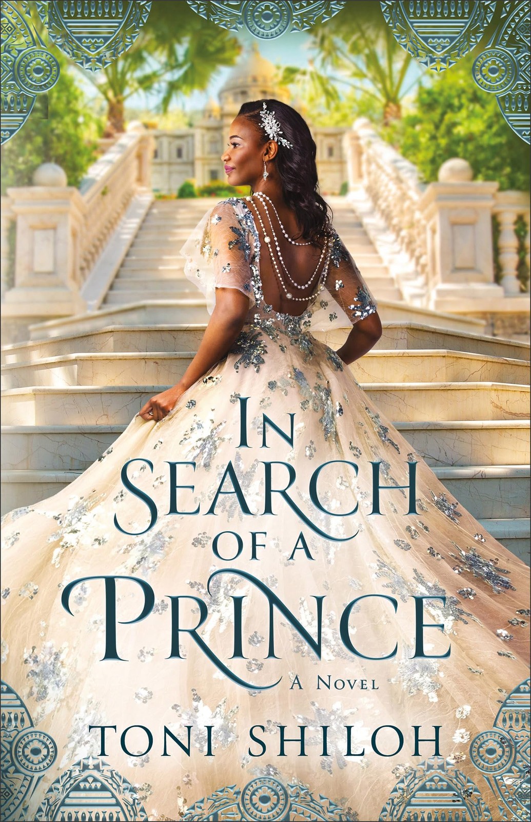 In Search of a Prince: An African American Royalty Romance Book (Christian…