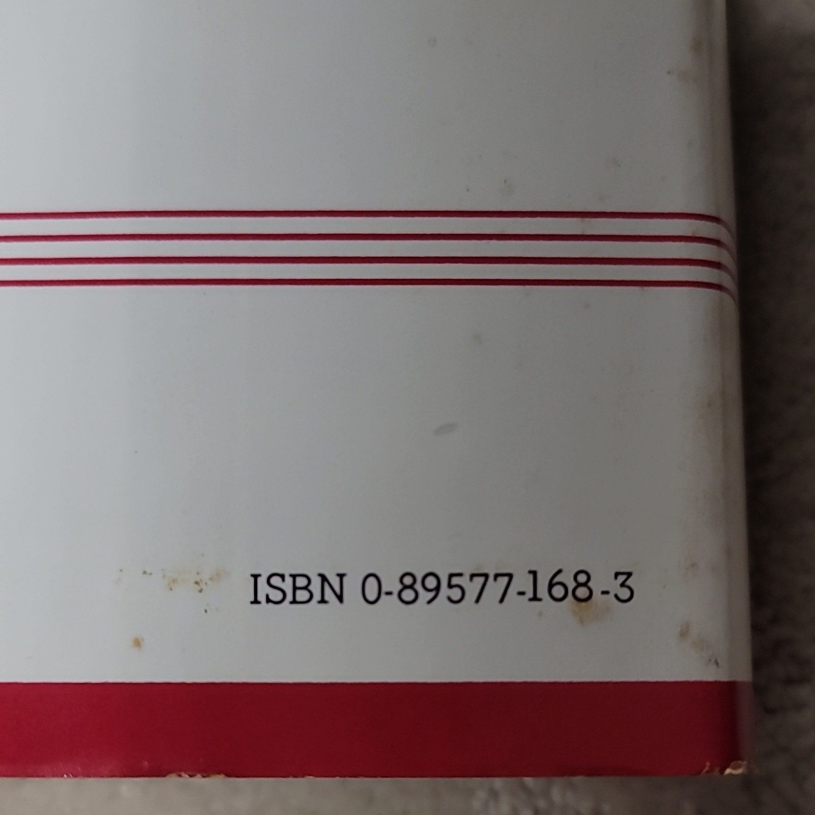 Reader’s Digest Success With Words Hardcover 1983 English Usage Dust Jacket