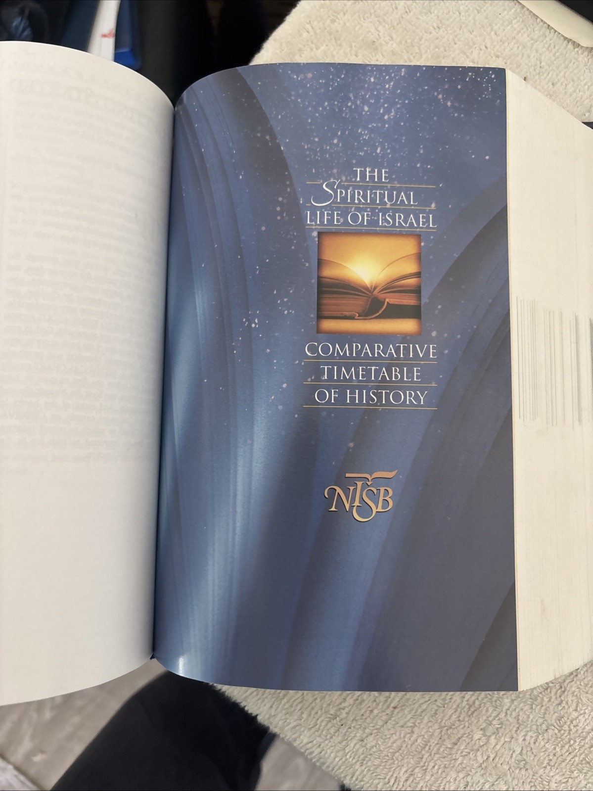 NASB Inductive Study BIBLE 2000 Hardcover 1995 Text Kay Arthur Color