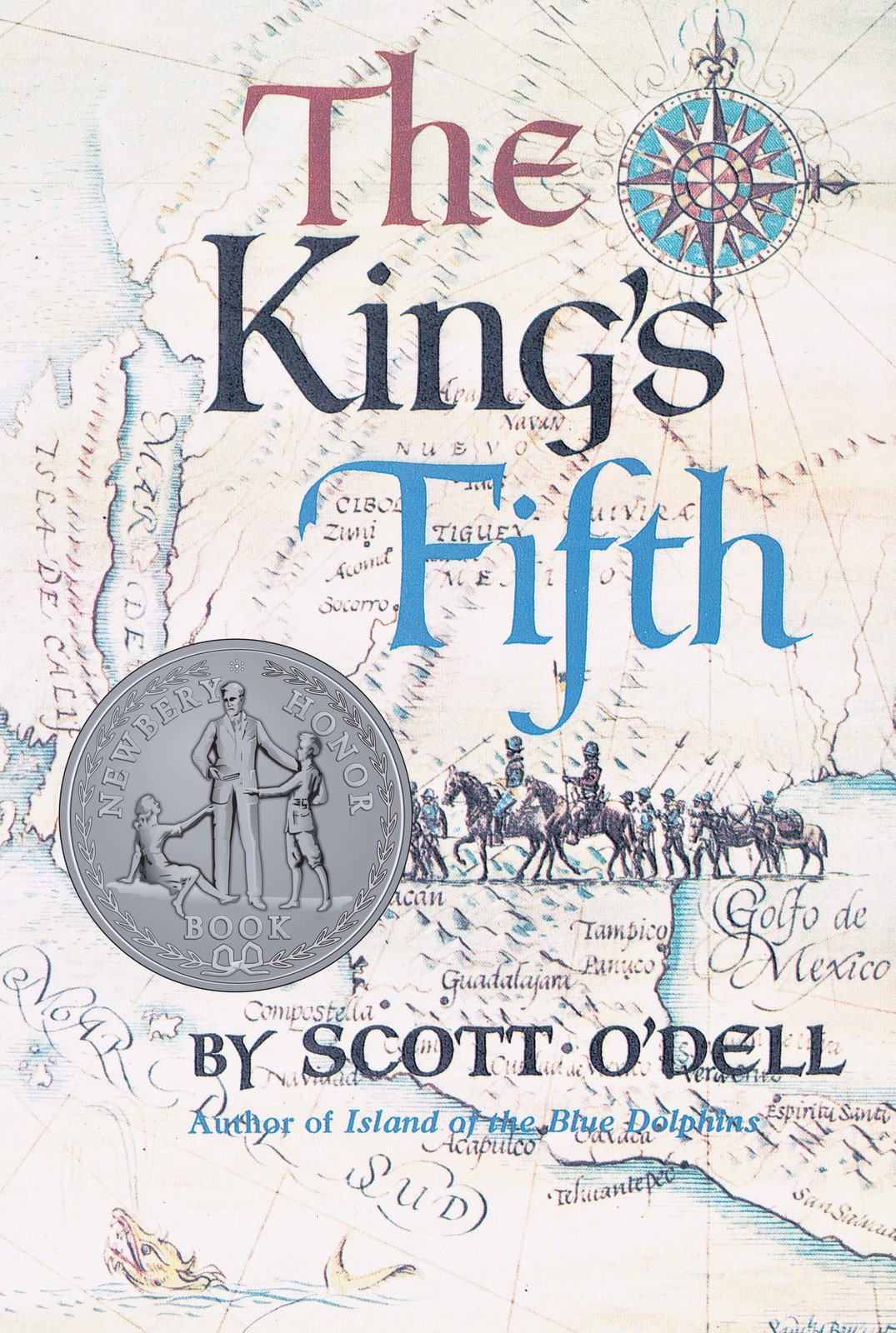 The King’s Fifth