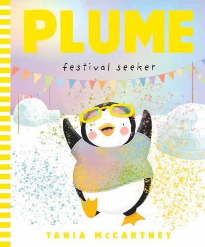 Plume: Festival Seeker (Plume, 3) by