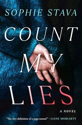 Count My Lies – GOOD