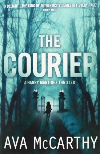 Courier By See Title
