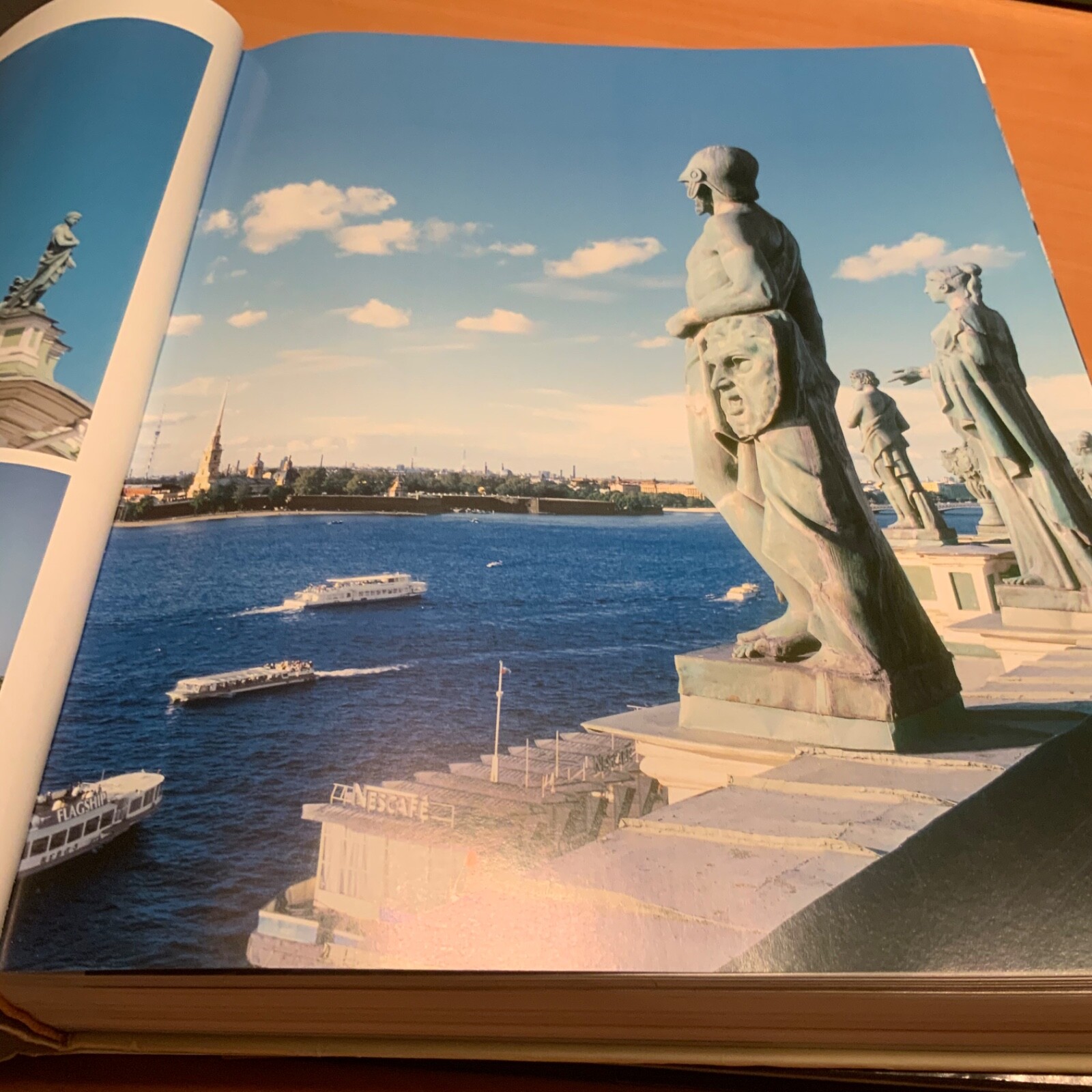 HERMITAGE-HISTORY, ARCHITECTURE & COLLECTIONS-2006 SAINT- PETERBURG-560 PAGES