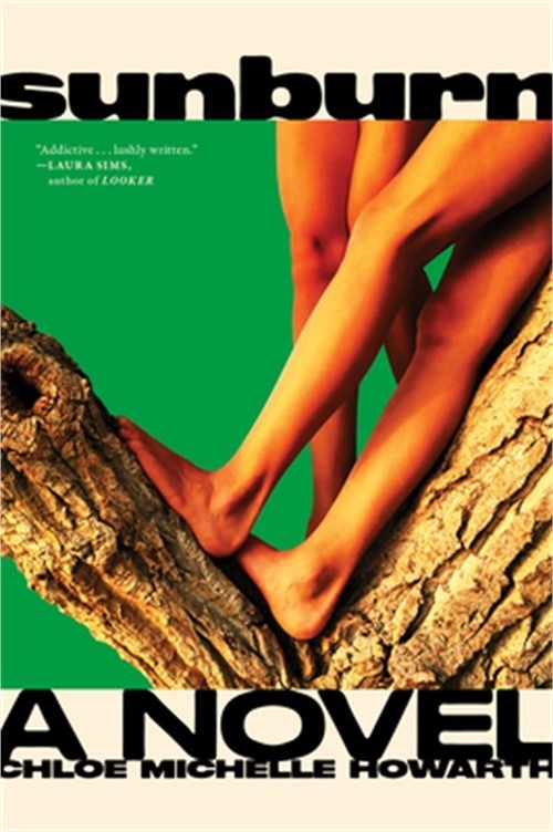 Sunburn (Paperback or Softback)