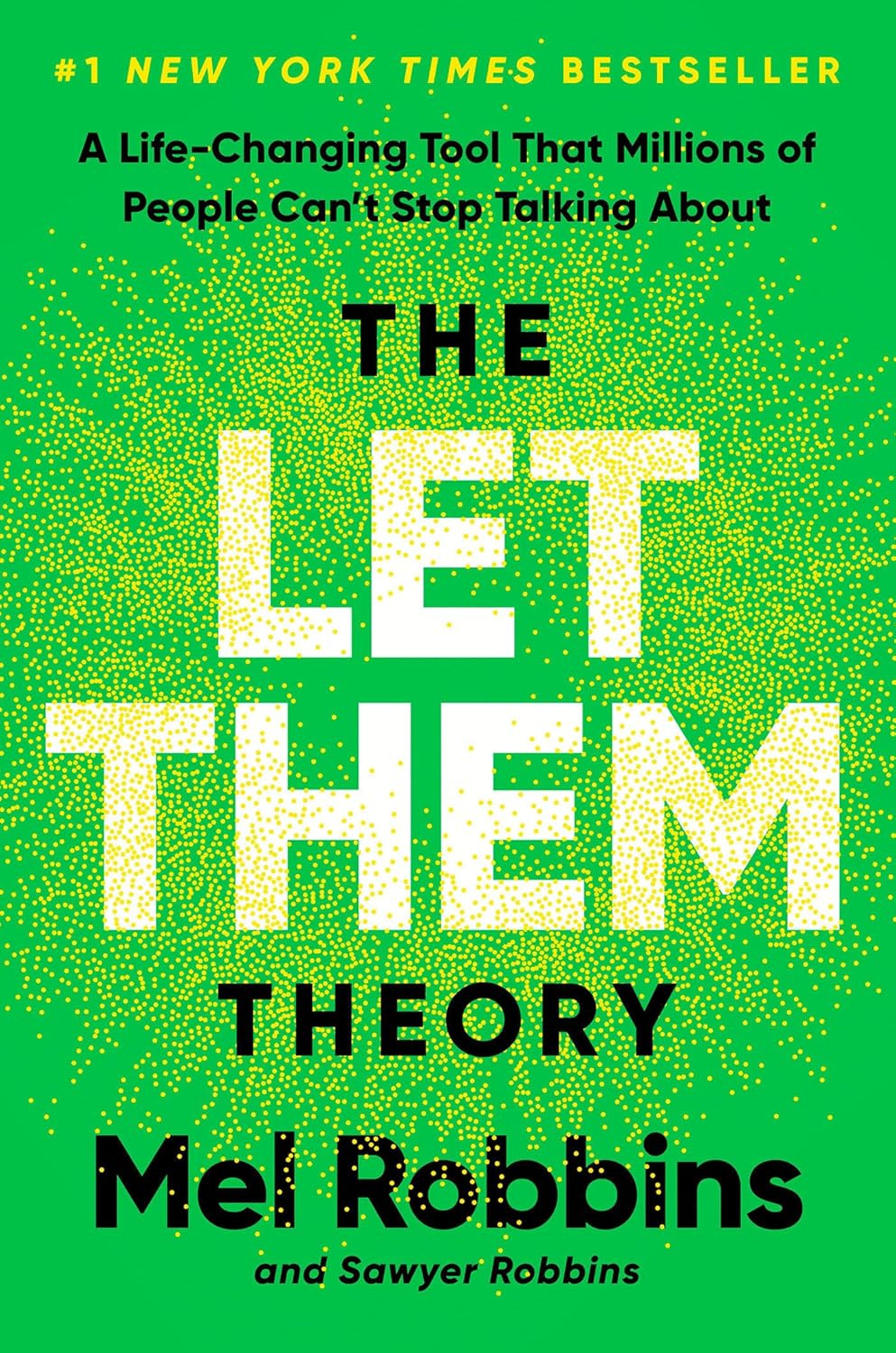 The Let Them Theory: a Life-Changing Tool That Millions of People Can’T Stop Tal
